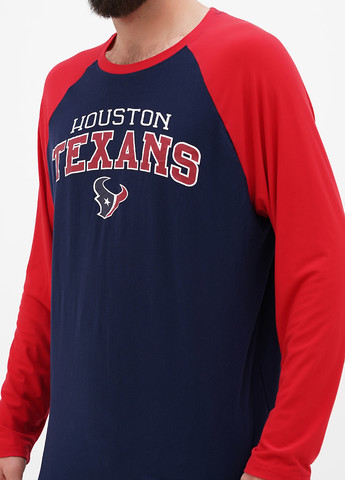 Пижама (лонгслив, брюки) Team Apparel (308588600)