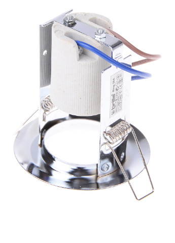 Світильник точковий, 65х2х75 мм Brille (129870687)