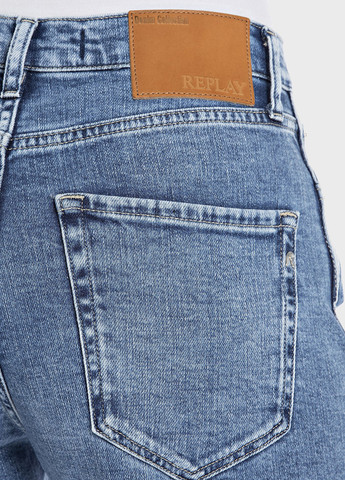 Джинсы Replay - (306935247)