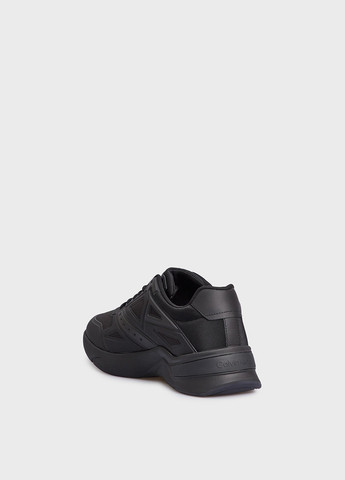 Чорні всесезон кросівки Calvin Klein