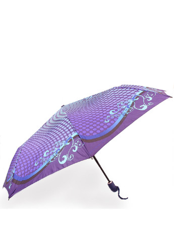 Жіноча складна парасолька автомат 105 см Zest (255709439)