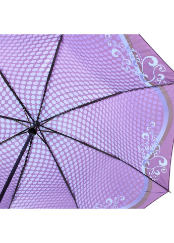 Жіноча складна парасолька автомат 105 см Zest (255709439)