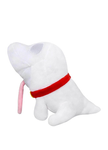 Мягкая игрушка Полтерпуп, 14x20x17 см Douglas (363465373)