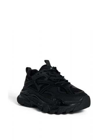 Кросівки ALLSY чорні демісезони (323583042)