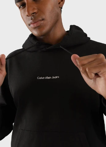 Худи Calvin Klein Jeans (347073525)