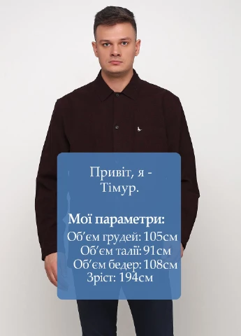 Сорочка Jack Wills (196008681)