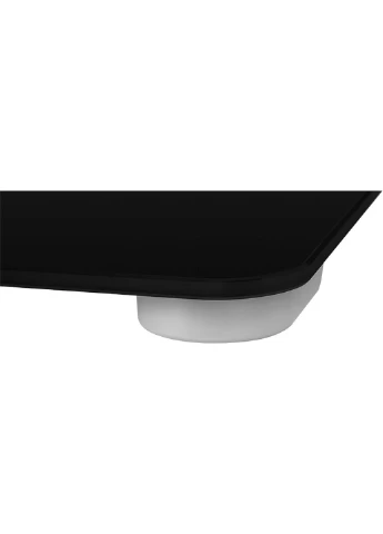 Весы напольные OV-1821-Black 180 кг черные ECG (253618434)