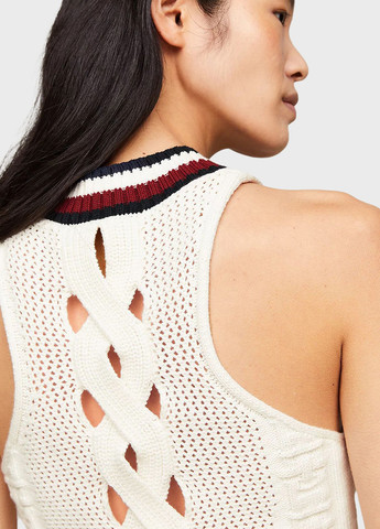 Майка Tommy Hilfiger — 307009214