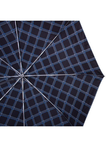 Складна парасолька хутроанічна 100 см Happy Rain (197761589)
