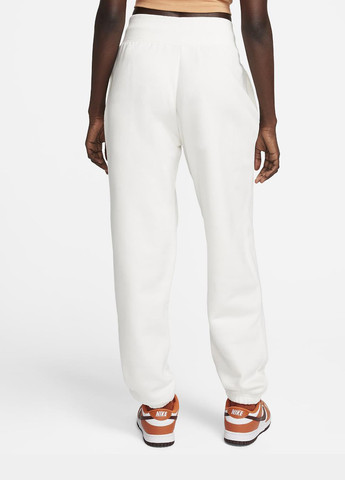 Штани FN7716-133 Nike Sportswear Phoenix Fleece Women's Oversized High-Waisted Trousers (321302650)