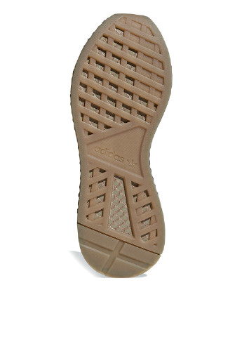 Хакі Осінні кроссовки adidas