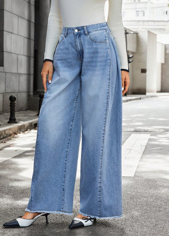 Джинсы SHEIN - (367042097)