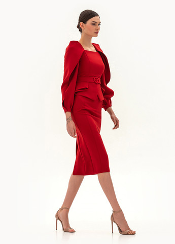 Костюм (жакет, юбка) BGL (362712359)