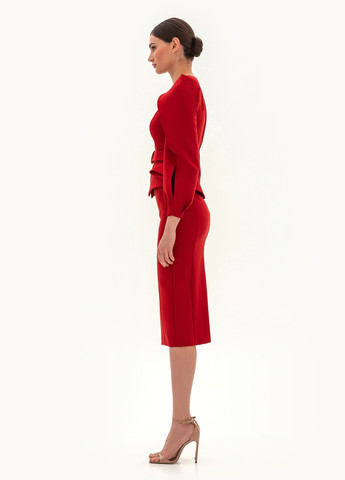 Костюм (жакет, юбка) BGL (362712359)