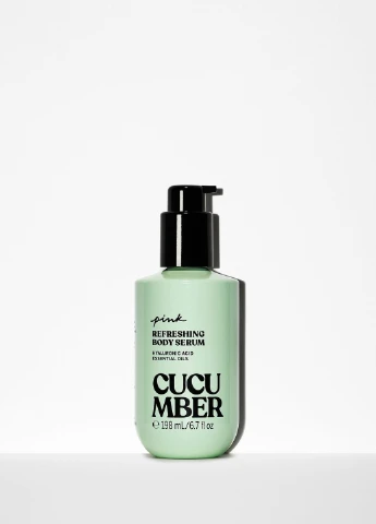 Набор Body Care Cucumber (гель для душа, скраб, лосьон) Victoria's Secret (329439180)