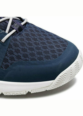 Кроссовки 11313-598 Helly Hansen Skagen F-1 Offshore синие демисезоны (317225744)