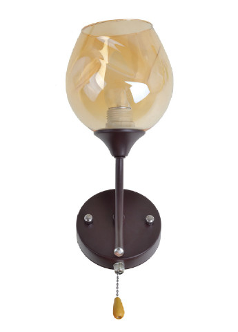 Бра LK-678W/1 E27 COG Brille (193196077)