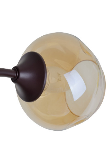 Бра LK-678W/1 E27 COG Brille (193196077)