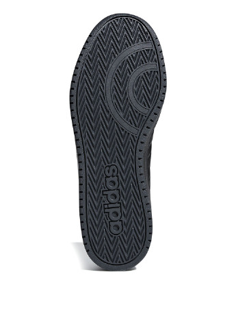 Чорні Осінні кросівки adidas
