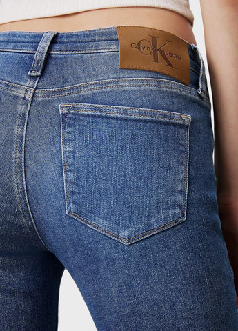 Джинси Calvin Klein Jeans - (366424676)