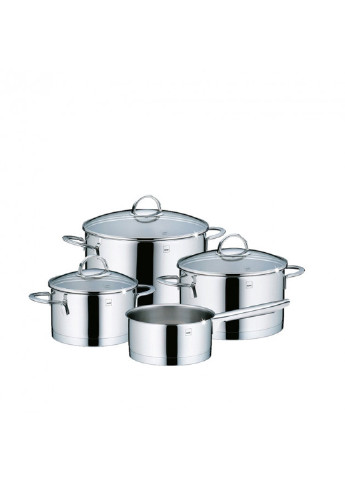Набір кухонного посуду Cailin 10969 4 предмети Kela (254859632)