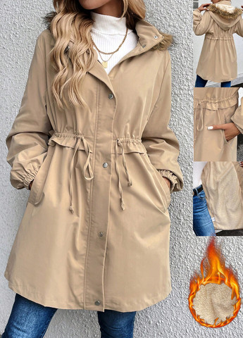 Парка SHEIN (338194394)