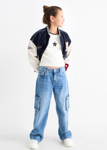 Реглан (2 шт.) C&A (352939059)