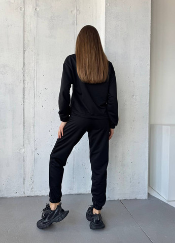 Костюм (світшот, штани) Fashion (370052581)