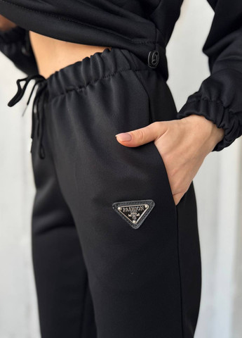 Костюм (світшот, штани) Fashion (370052581)