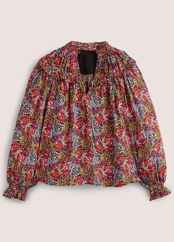 Комбінована блуза Boden