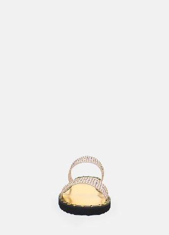 Розовые шлепанцы l.carvari rmd07-md06-15 розовый L`CARVARI