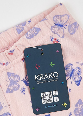 Шорты KRAKO (336349577)