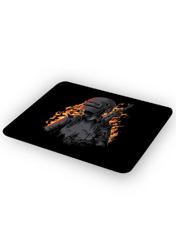 Коврик для мышки Пубг Пабг (Pubg) (25108-1183) 29х21 см MobiPrint (224437199)