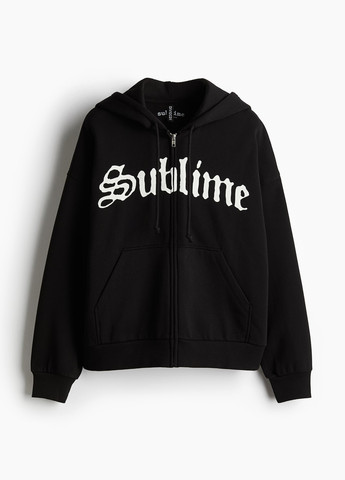 Толстовка H&M (366778495)