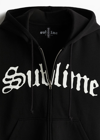 Толстовка H&M (366778495)