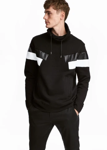 Худи H&M (200769489)