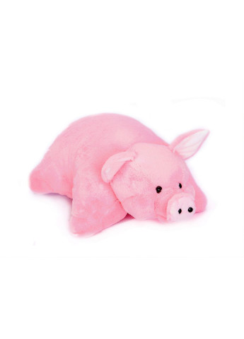 Подушка игрушка свинка 45 см Alina (196997849)