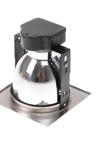 Светильник Downlight потолочный встроенный VDL-40K CHR SQR Brille (253893316)