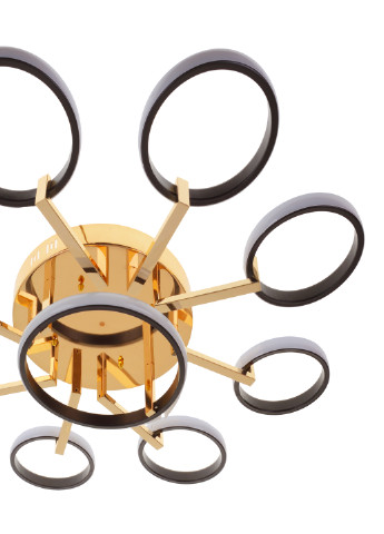 Светодиодная люстра BL-753S/9 NW 114W Brille (246625855)