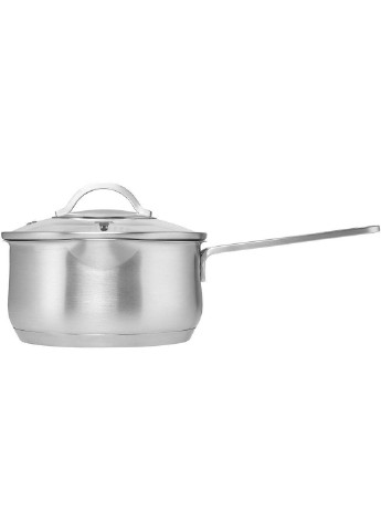 Ківш із кришкою Solid-16SP 15129 16 см 1.5 л Polaris (254641933)