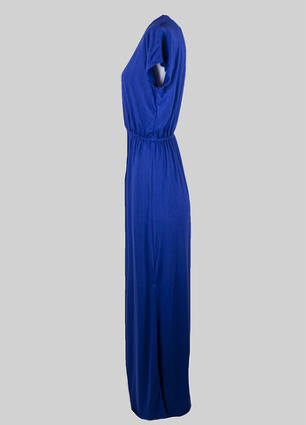 Синя кежуал сукня Esmara однотонна