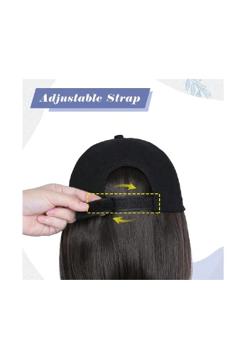 Парик SHEIN (331623600)