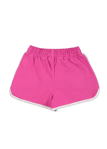 Шортики для девочки из натурального полотна. Фламинго Текстиль (223959861)