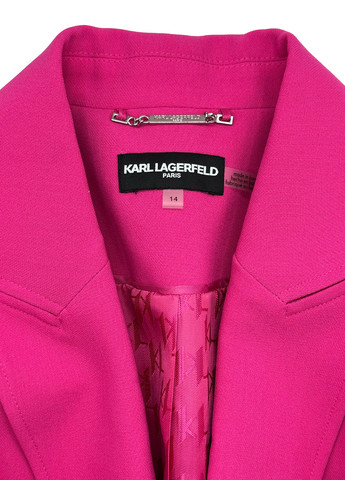 Жакет Karl Lagerfeld (315355880)