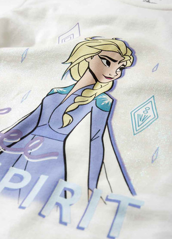 Комбінована всесезон піжама (лонгслів, штани) лонгслів + брюки C&A