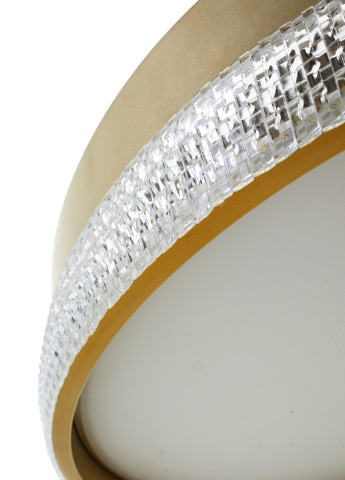 Світлодіодна люстра BL-766C/144W COF Brille (243647756)