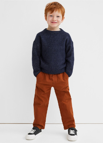 Штани чіноси для хлопчика H&M (251891866)