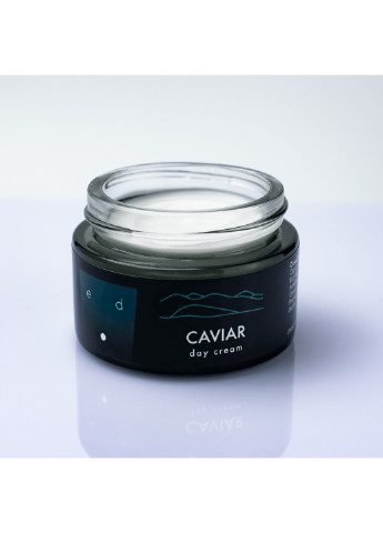 Крем для лица CAVIAR ED Сosmetics 30 мл ED Cosmetics (253329622)