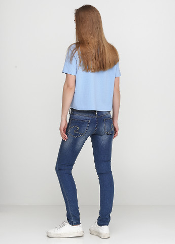 Джинсы Rum Jungle - (100206950)