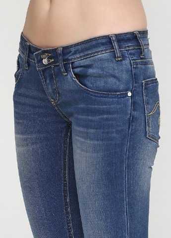 Джинсы Rum Jungle - (100206950)